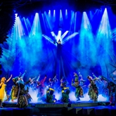 Thumbnail 5 - Tickets to Wicked and a Meal for 2