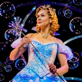 Thumbnail 6 - Tickets to Wicked and a Meal for 2