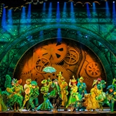 Thumbnail 9 - Tickets to Wicked and a Meal for 2