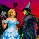 Thumbnail 4 - Tickets to Wicked and a Meal for 2