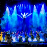 Thumbnail 5 - Tickets to Wicked and a Meal for 2