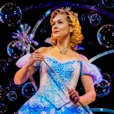 Thumbnail 6 - Tickets to Wicked and a Meal for 2