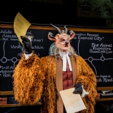 Thumbnail 7 - Tickets to Wicked and a Meal for 2