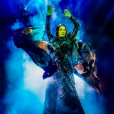 Thumbnail 8 - Tickets to Wicked and a Meal for 2