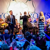 Thumbnail 1 - York Proms Concert for Two