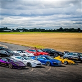 Thumbnail 4 - Two Secret Supercar Experience 