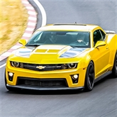 Thumbnail 2 - Bumblebee ZL1 Camaro Blast