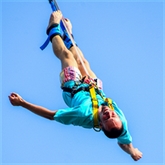 Thumbnail 2 - 300ft Bungee Jump for One 