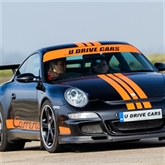 Thumbnail 2 - 911 Porsche Thrill