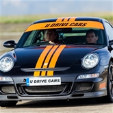 Thumbnail 3 - 911 Porsche Thrill