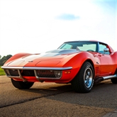 Thumbnail 7 - Supercar Choice, Plus High Speed Passenger Ride