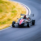 Thumbnail 9 - Supercar Choice, Plus High Speed Passenger Ride