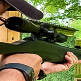 Thumbnail 1 - Air Rifle Shooting for Two
