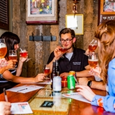 Thumbnail 2 - Beer Master Class and Burger Meal for Two