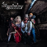 Thumbnail 1 - Family Entrance to The London Bridge Experience & London Tombs