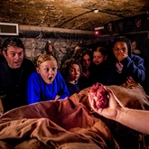 Thumbnail 4 - Family Entrance to The London Bridge Experience & London Tombs