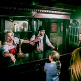 Thumbnail 8 - Family Entrance to The London Bridge Experience & London Tombs
