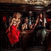 Thumbnail 9 - Family Entrance to The London Bridge Experience & London Tombs
