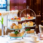 Thumbnail 1 - London Afternoon Tea at Caffe Concerto