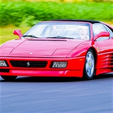 Thumbnail 7 - Ferrari 348 TS Blast