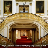 Thumbnail 3 - Buckingham Palace and Clermont Charing Cross Afternoon Tea