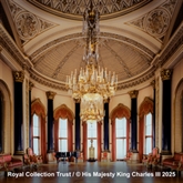 Thumbnail 6 - Buckingham Palace and Clermont Charing Cross Afternoon Tea