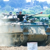 Thumbnail 4 - Tank Driving Taster and Museum Passes