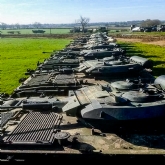 Thumbnail 5 - Tank Driving Taster and Museum Passes