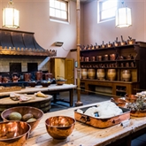 Thumbnail 4 - Royal Pavilion and Sharing Board for Two at the Wine Cellar Brighton