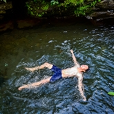 Thumbnail 3 - Breath Work and Wild Swimming for Two at Full Circle Experience
