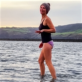 Thumbnail 4 - Breath Work and Wild Swimming for Two at Full Circle Experience