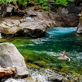 Thumbnail 5 - Breath Work and Wild Swimming for Two at Full Circle Experience