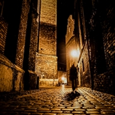 Thumbnail 2 - The Jack the Ripper Tour & East End Fish & Chips for Two