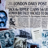 Thumbnail 3 - The Jack the Ripper Tour & East End Fish & Chips for Two