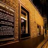 Thumbnail 6 - The Jack the Ripper Tour & East End Fish & Chips for Two