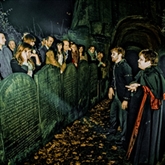 Thumbnail 2 - Liverpool Ghost Walk for Two at Shiverpool