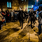 Thumbnail 5 - Liverpool Ghost Walk for Two at Shiverpool
