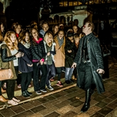 Thumbnail 8 - Liverpool Ghost Walk for Two at Shiverpool