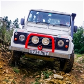 Thumbnail 5 - Half Day Off Road for Two