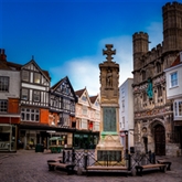 Thumbnail 5 - Canterbury Ghost Tour for Four