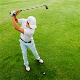 Thumbnail 3 - Golf Break with Three Course Dinner for Two at Whittlebury Park
