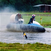 Thumbnail 2 - Hovercraft Blast For Two