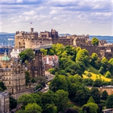 Thumbnail 2 - Edinburgh Castle and Meal for Two at Gusto Italian