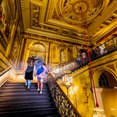 Thumbnail 7 - Entrance to Kensington Palace & Two Course Meal at The Stablehand for Two
