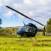 Thumbnail 2 - Castle & Conflicts Helicopter Tour