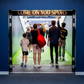 Thumbnail 2 - Tottenham Hotspur Stadium Tour for Two Adults