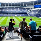 Thumbnail 3 - Tottenham Hotspur Stadium Tour for Two Adults