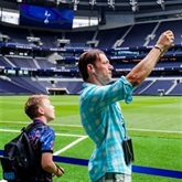 Thumbnail 4 - Tottenham Hotspur Stadium Tour for Two Adults