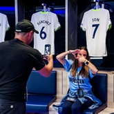 Thumbnail 5 - Tottenham Hotspur Stadium Tour for Two Adults