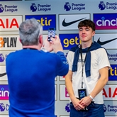 Thumbnail 6 - Tottenham Hotspur Stadium Tour for Two Adults